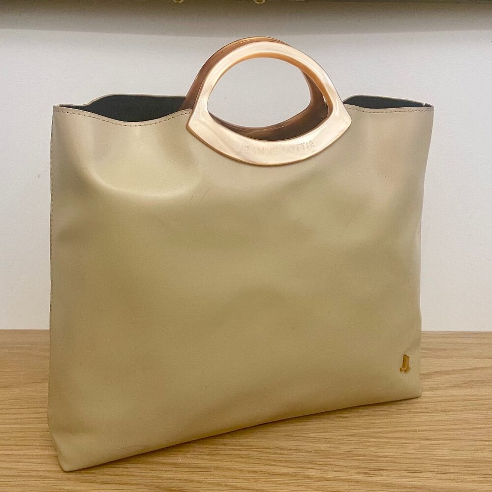 Jeanne Lottie Vintage Handbag